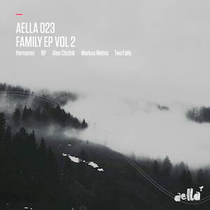 Alec Chizhik & Markus Mehta - Virtue